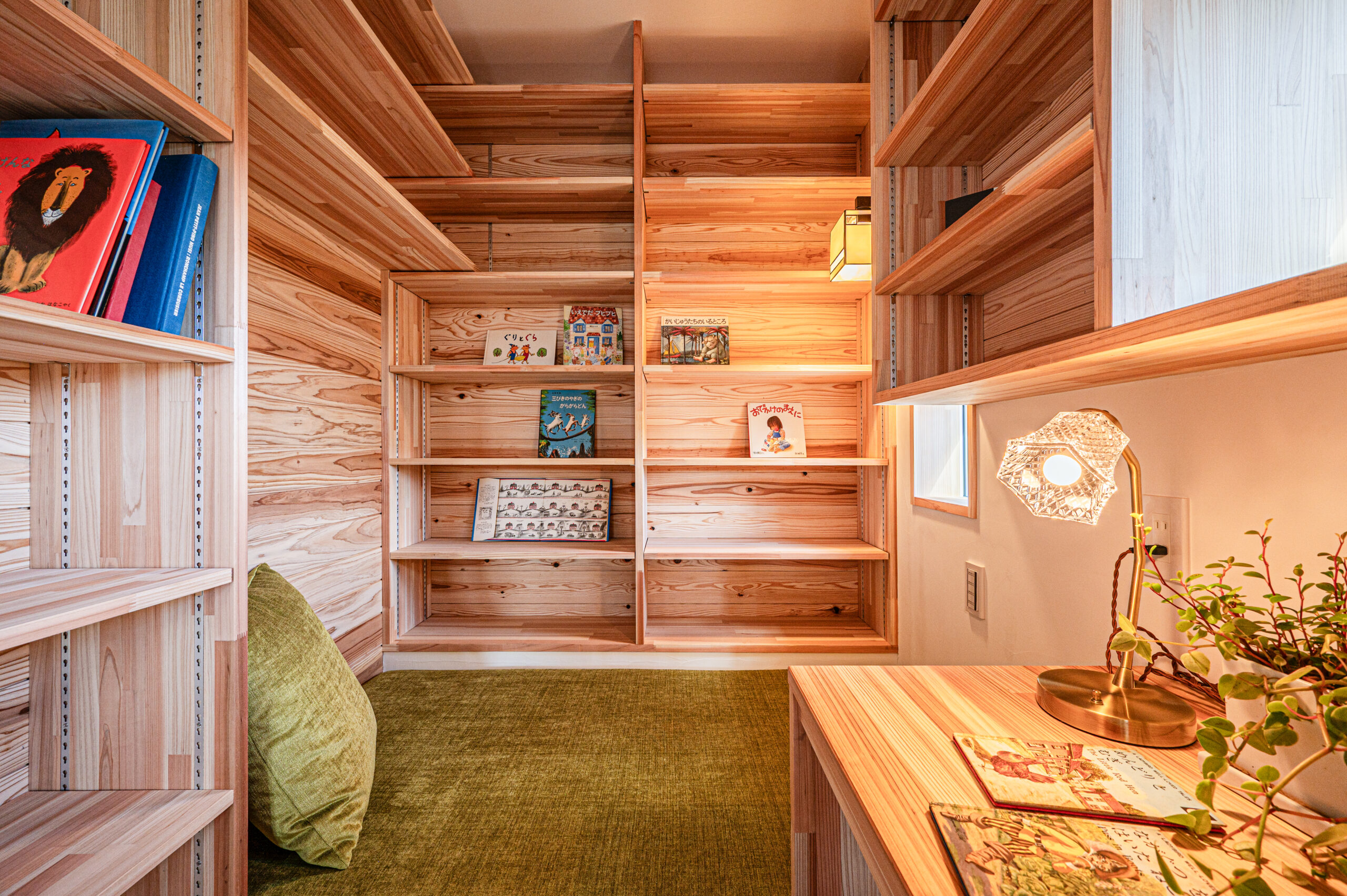  - 嘉麻市の注文住宅