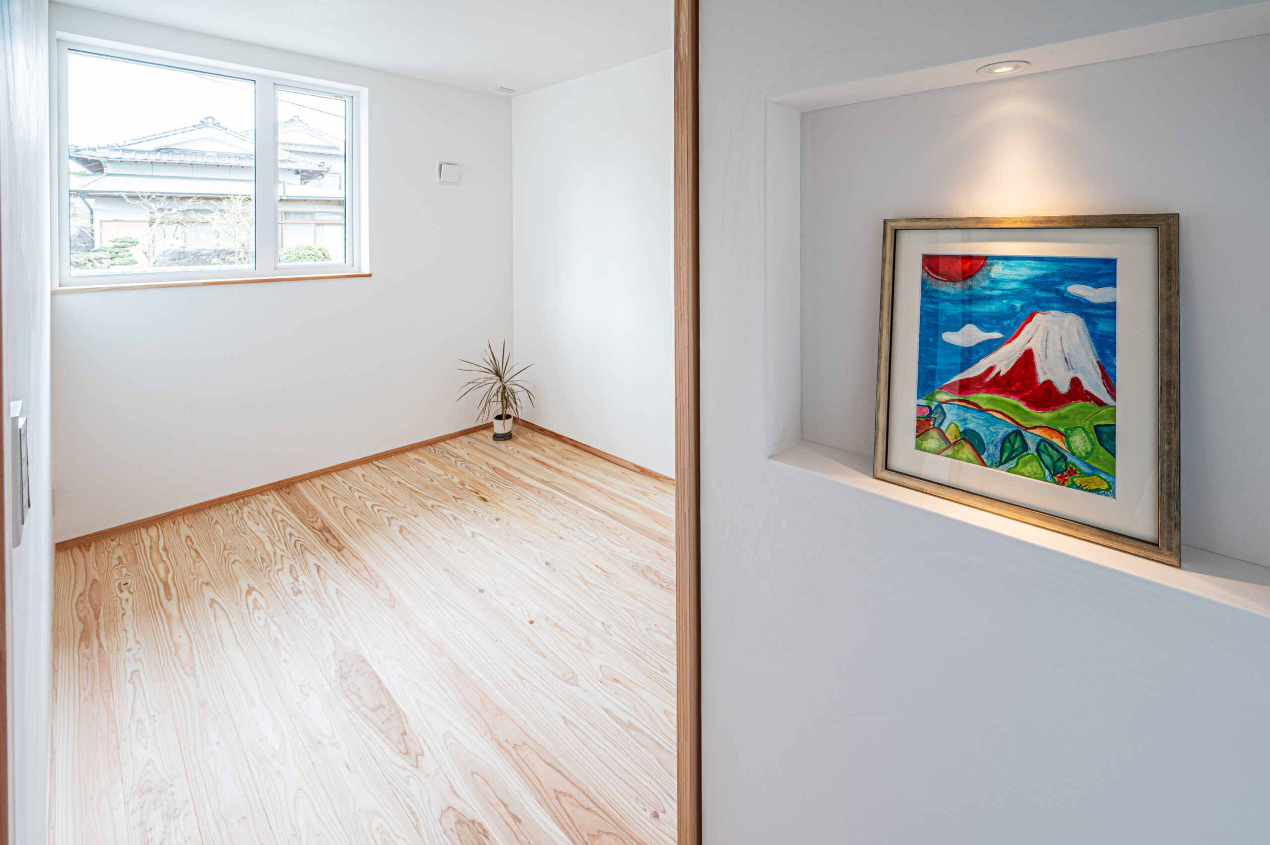  - 嘉麻市の注文住宅