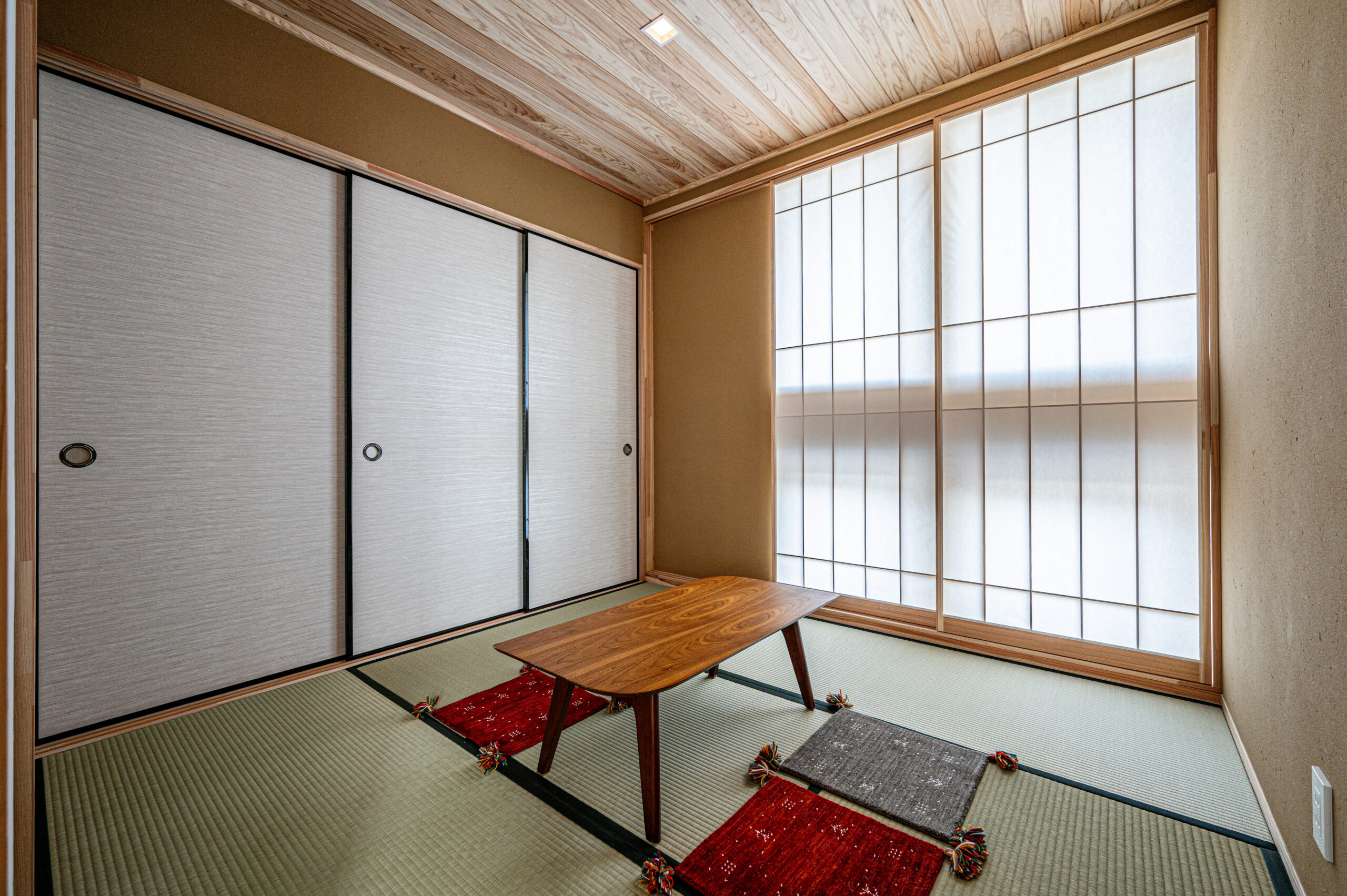  - 嘉麻市の注文住宅