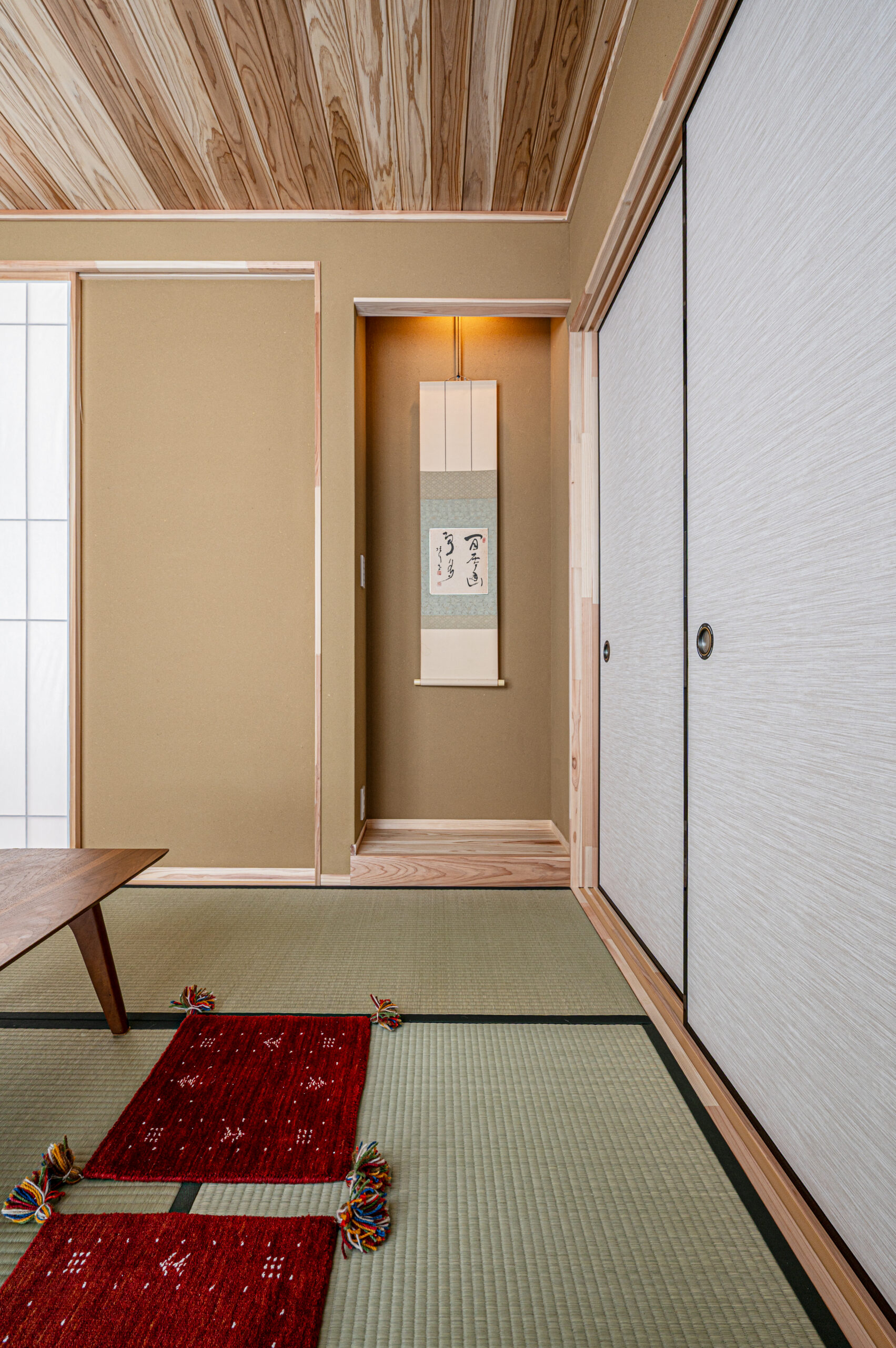  - 嘉麻市の注文住宅