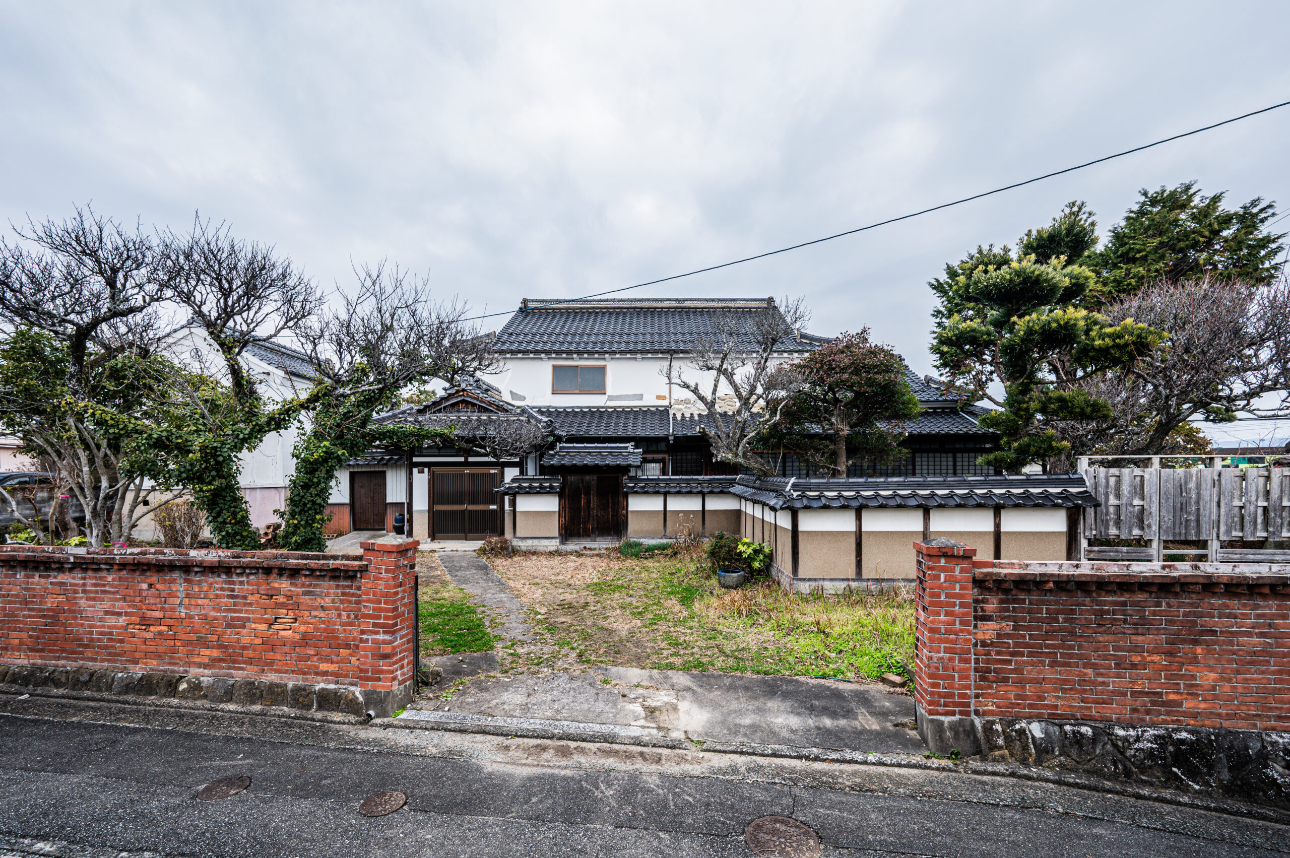 外観 - 飯塚市のリノベーション