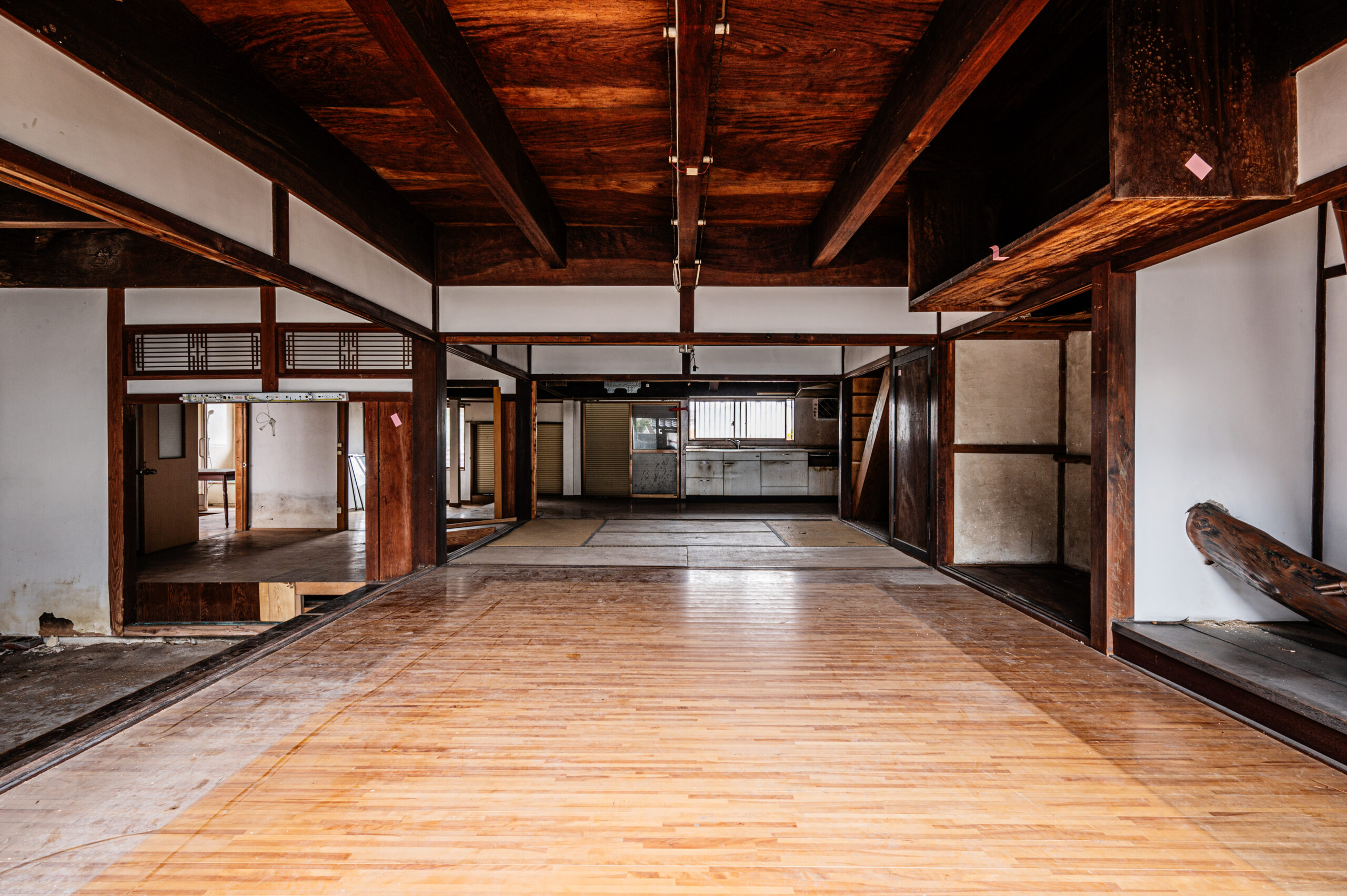 施工前 - 飯塚市のリノベーション