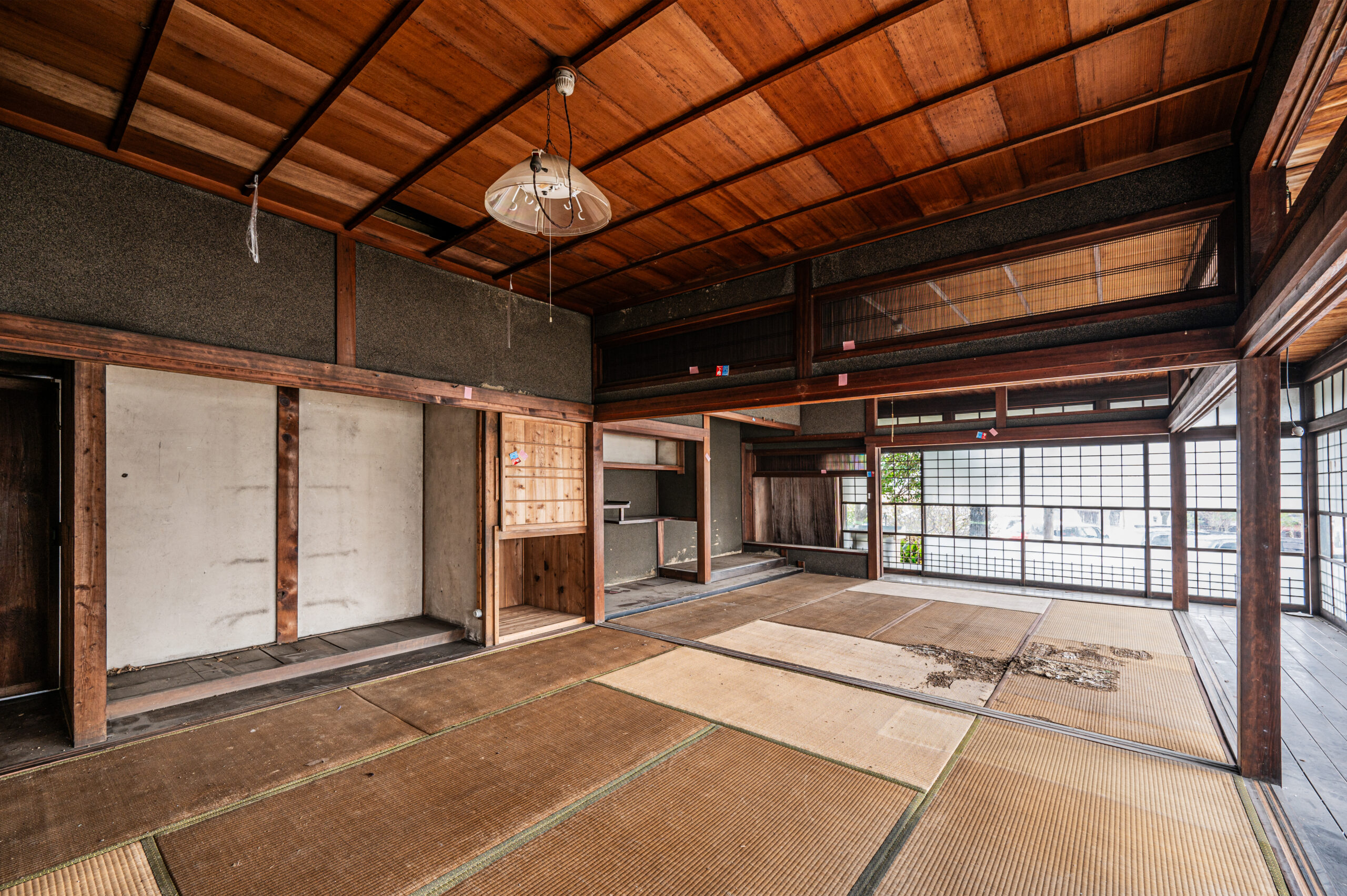 施工前 - 飯塚市のリノベーション