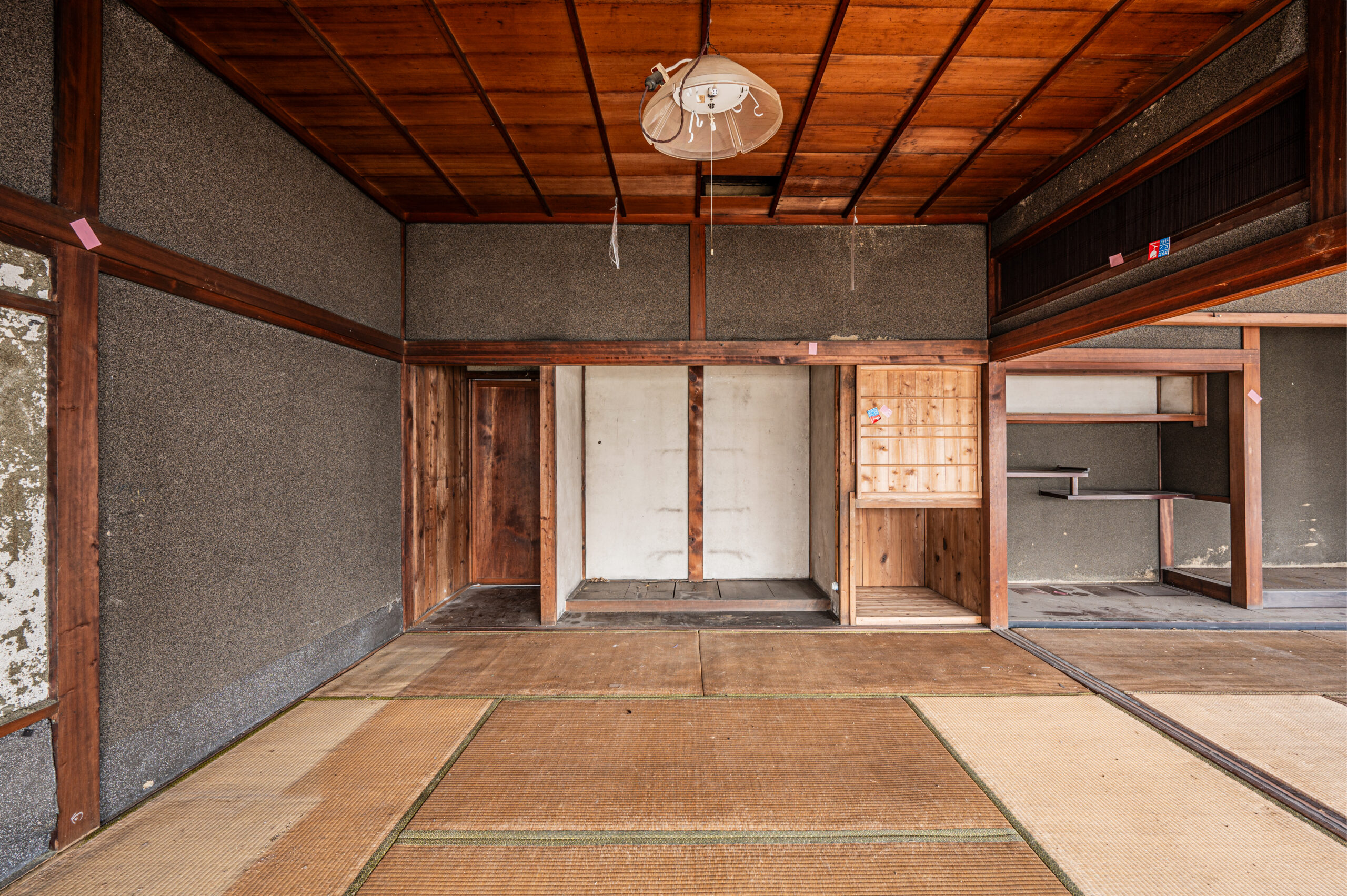  - 飯塚市のリノベーション