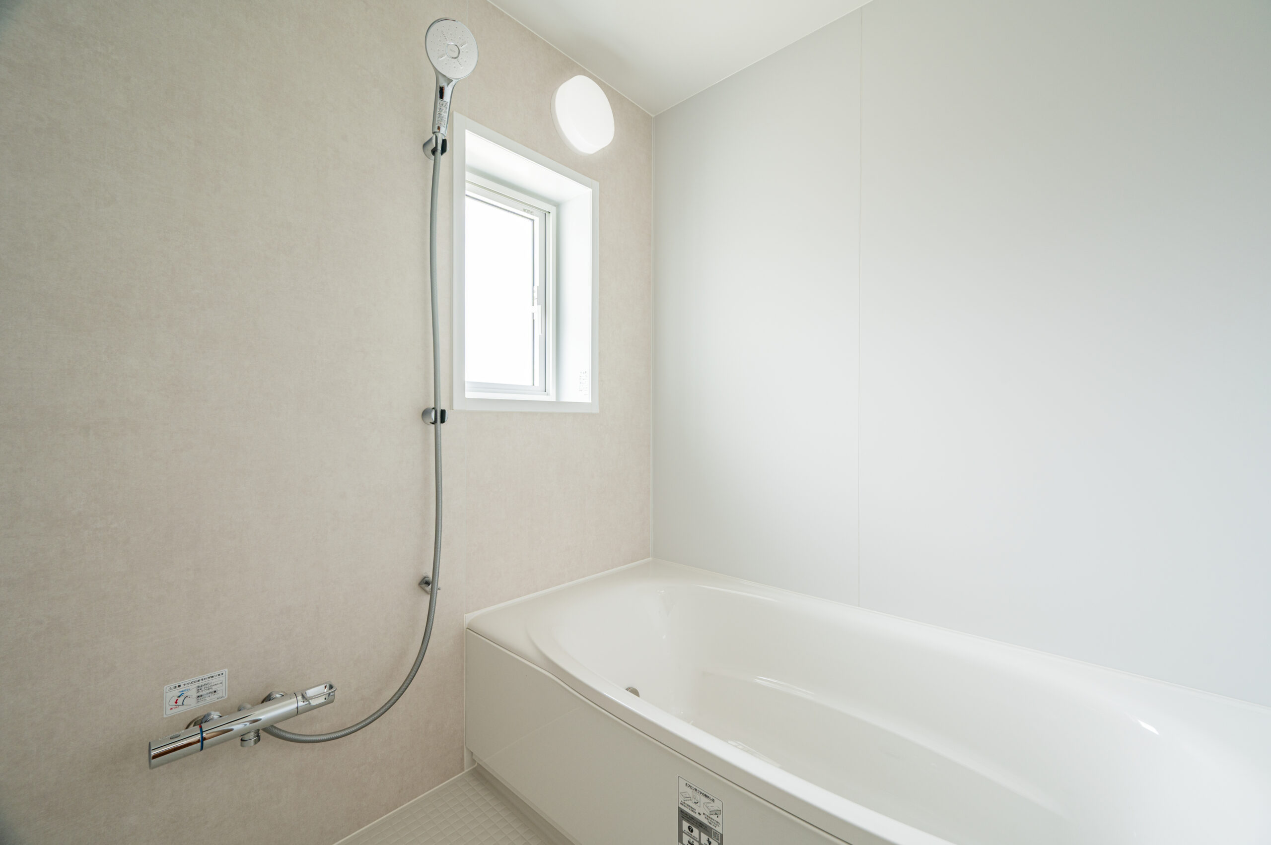 浴室 - 飯塚市のリノベーション