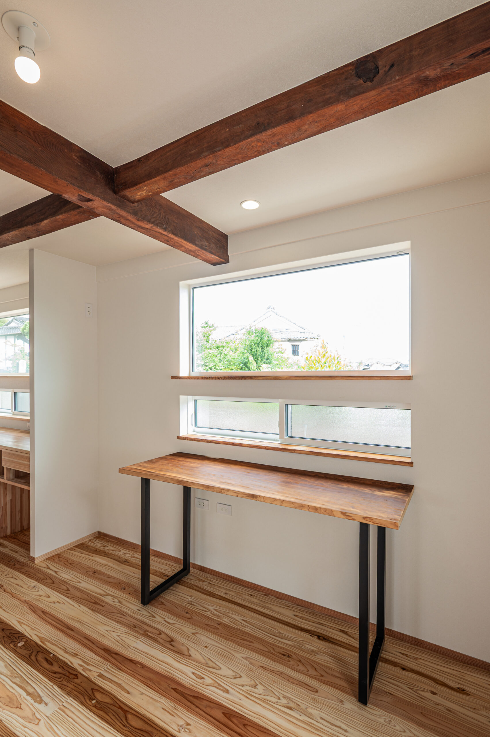 ダイニング - 飯塚市のリノベーション