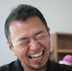 三宅 信二郎