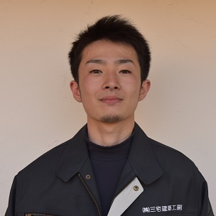 文野 天斗