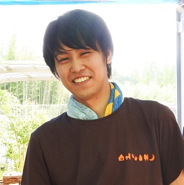 甲斐 健太