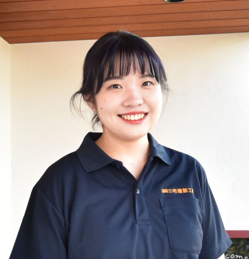 宮﨑 奏実