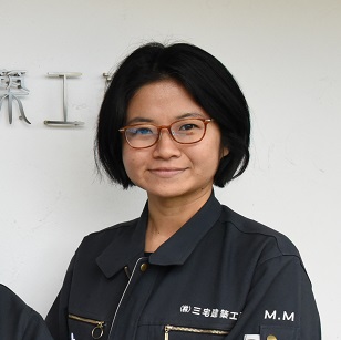 丸茂 幹子