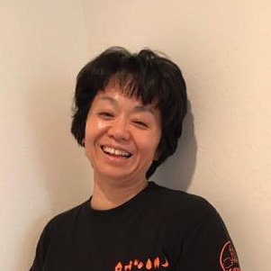 田中 さとみ