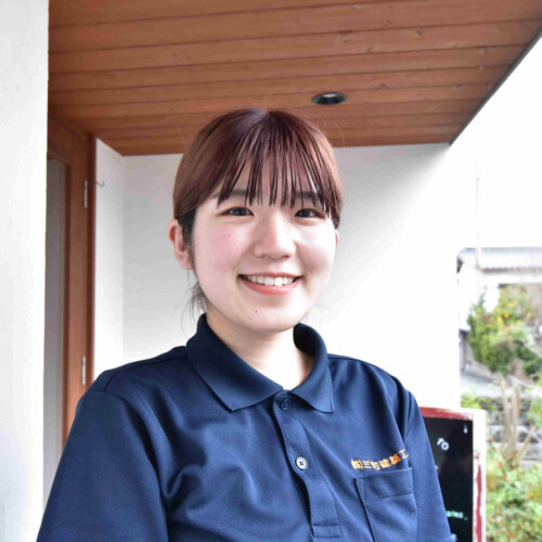 一村 るな