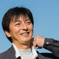 牧野 剛史