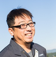 福田 光儀