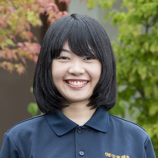 福地 和加奈