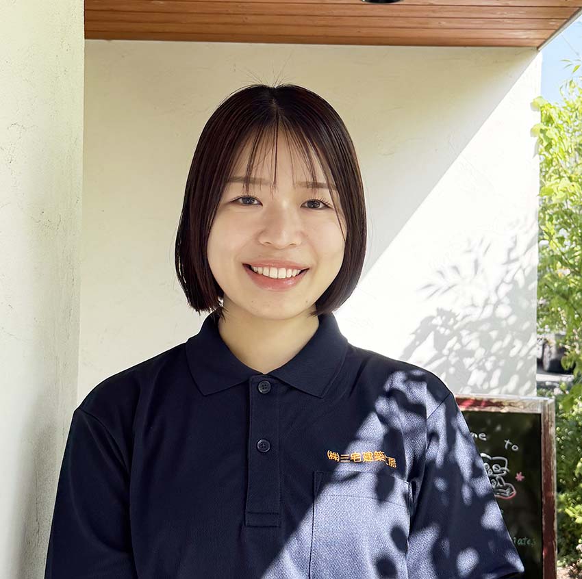 西村 美憂